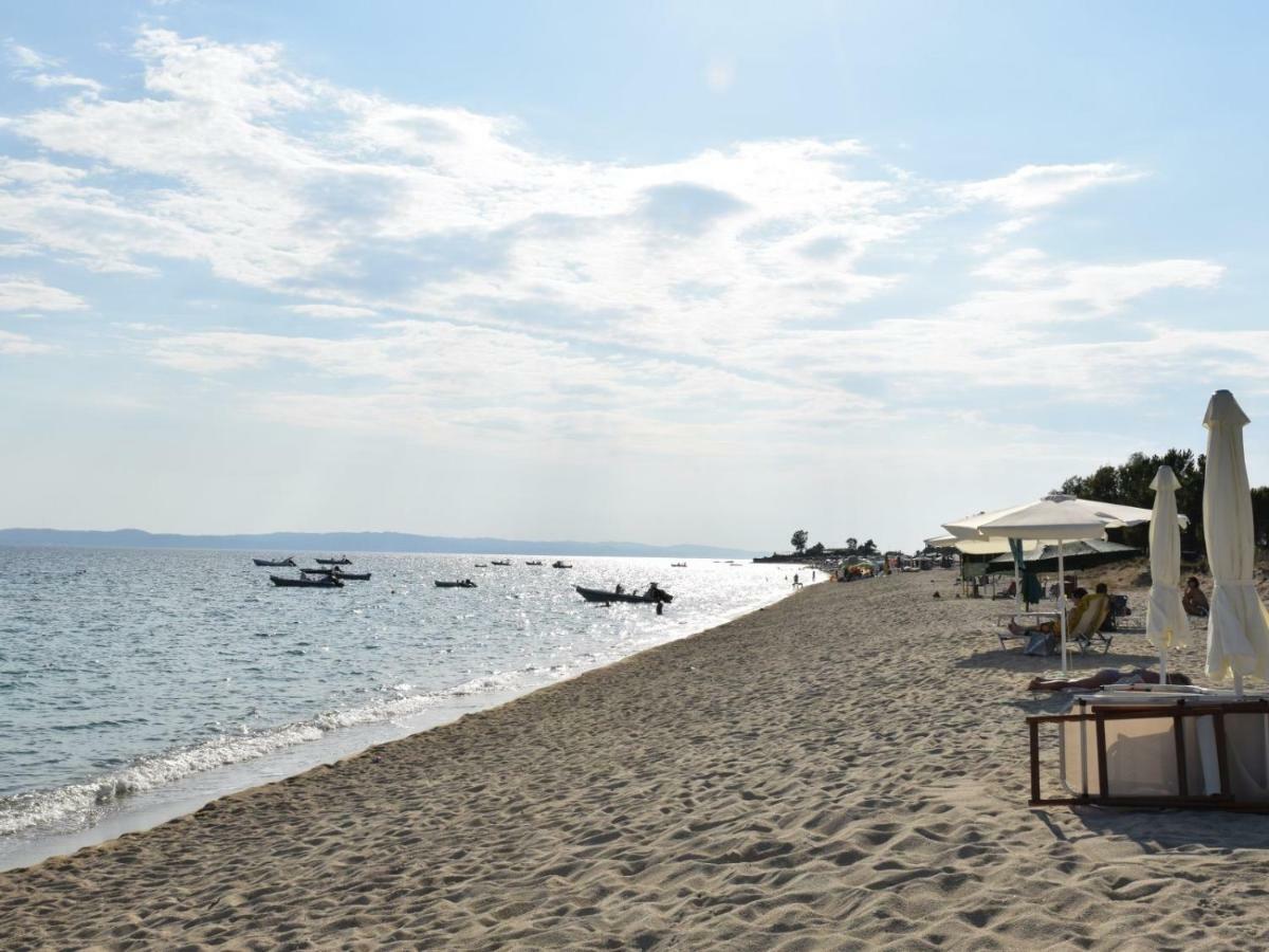 Notos - Tristinika Sithonia Apartment
