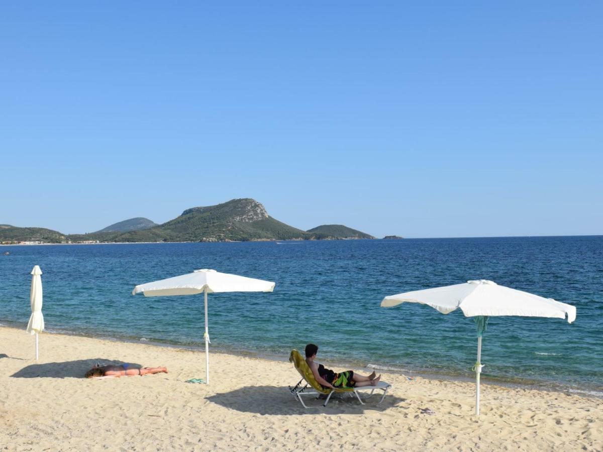 Apartment Notos - Tristinika Sithonia Toroni