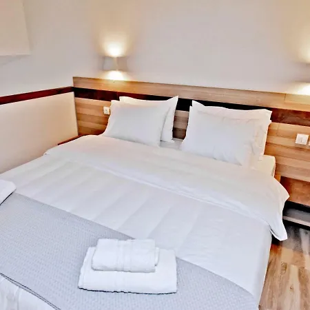 Notos Resort - Tristinika Sithonia Τορώνη Εξωτερικό φωτογραφία