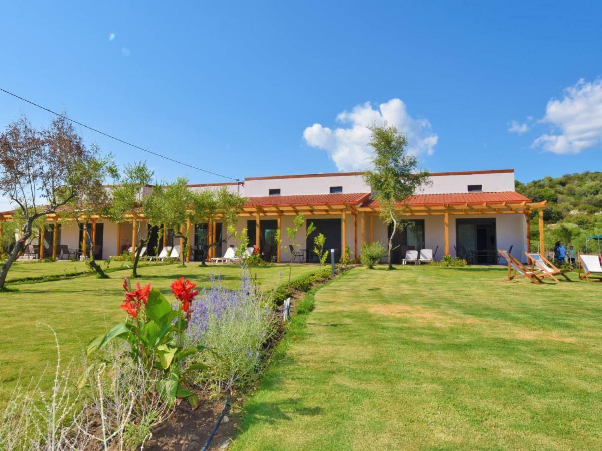 Notos - Tristinika Sithonia Appartement