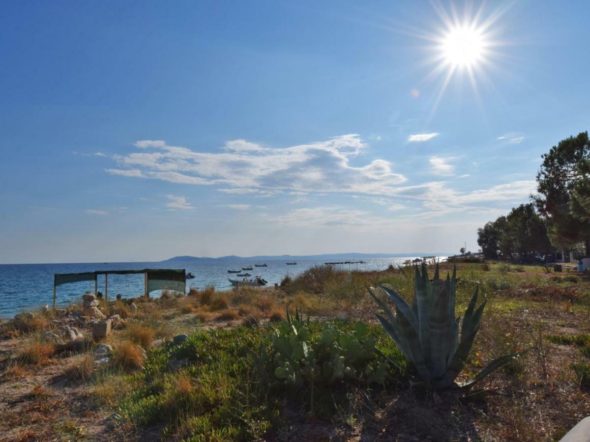 Apartament Notos - Tristinika Sithonia Torone